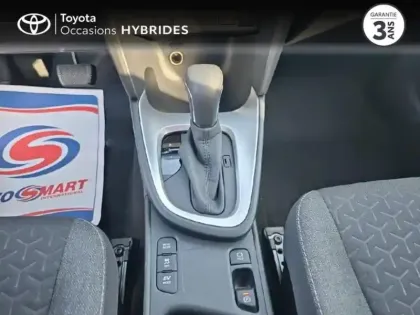 Photo 10 Toyota Yaris  Cross 116h Design MY22