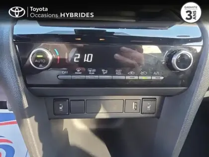 Photo 8 Toyota Yaris  Cross 116h Design MY22