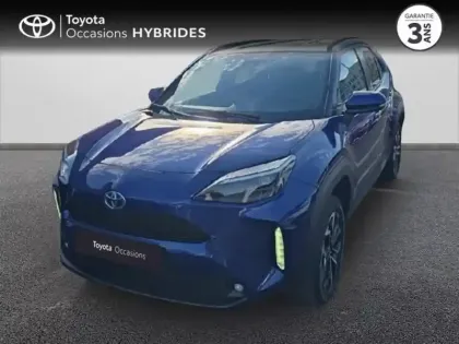 Photo Toyota Yaris Design