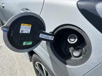 Photo 8 Ford Puma  1.0 Flexifuel 125ch S&S mHEV ST-Line