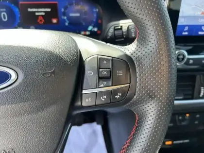 Photo 13 Ford Puma  1.0 Flexifuel 125ch S&S mHEV ST-Line