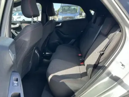 Photo 9 Ford Puma  1.0 Flexifuel 125ch S&S mHEV ST-Line