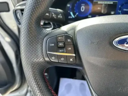 Photo 14 Ford Puma  1.0 Flexifuel 125ch S&S mHEV ST-Line