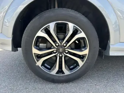 Photo 5 Ford Puma  1.0 Flexifuel 125ch S&S mHEV ST-Line