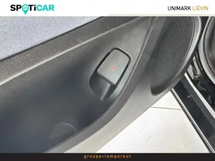 Photo 10 Fiat 500  e 95ch Icône