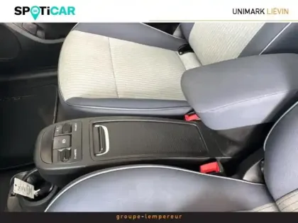 Photo 14 Fiat 500  e 95ch Icône