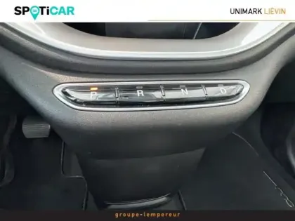 Photo 13 Fiat 500  e 95ch Icône