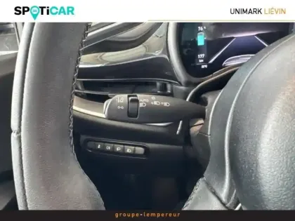 Photo 6 Fiat 500  e 95ch Icône