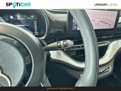 Photo 9 Fiat 500  e 95ch Icône