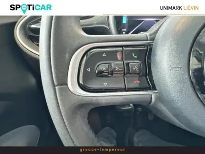 Photo 7 Fiat 500  e 95ch Icône