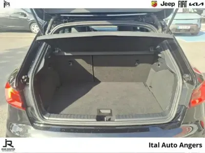 Photo 20 Audi A1  Sportback 25 TFSI 95ch S line S tronic 7