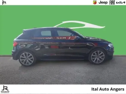 Photo 18 Audi A1  Sportback 25 TFSI 95ch S line S tronic 7