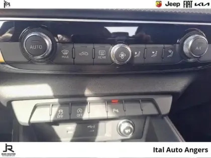 Photo 14 Audi A1  Sportback 25 TFSI 95ch S line S tronic 7