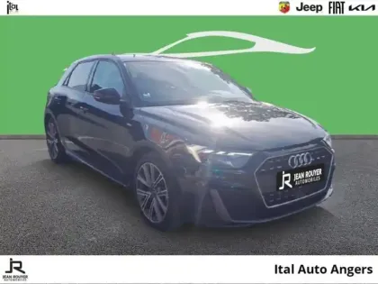 Photo 17 Audi A1  Sportback 25 TFSI 95ch S line S tronic 7