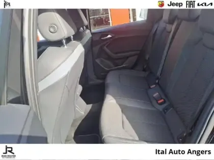 Photo 24 Audi A1  Sportback 25 TFSI 95ch S line S tronic 7