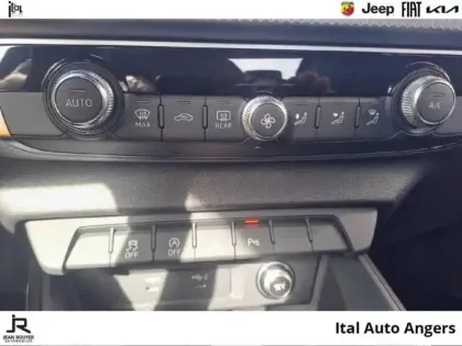 Photo 29 Audi A1  Sportback 25 TFSI 95ch S line S tronic 7