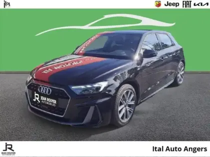 Photo Audi A1 S Line