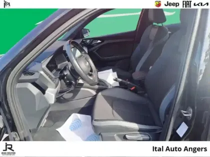 Photo 23 Audi A1  Sportback 25 TFSI 95ch S line S tronic 7