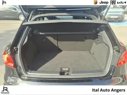 Photo 5 Audi A1  Sportback 25 TFSI 95ch S line S tronic 7