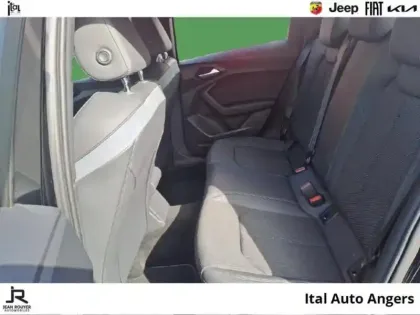 Photo 9 Audi A1  Sportback 25 TFSI 95ch S line S tronic 7