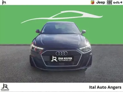 Photo 16 Audi A1  Sportback 25 TFSI 95ch S line S tronic 7