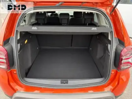 Photo 11 Dacia Duster  1.5 Blue dCi 115ch  Journey + 4x2