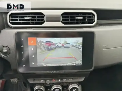 Photo 13 Dacia Duster  1.5 Blue dCi 115ch  Journey + 4x2