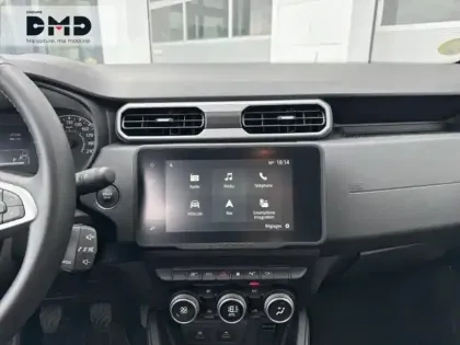 Photo 5 Dacia Duster  1.5 Blue dCi 115ch  Journey + 4x2