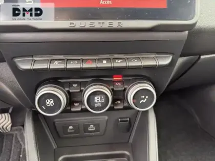 Photo 14 Dacia Duster  1.5 Blue dCi 115ch  Journey + 4x2