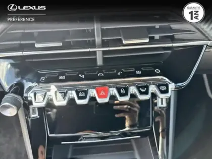 Photo 10 Peugeot 2008  1.2 PureTech 130ch S&S GT