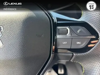 Photo 9 Peugeot 2008  1.2 PureTech 130ch S&S GT