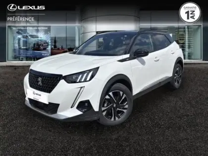 Photo Peugeot 2008 Gt