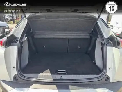 Photo 14 Peugeot 2008  1.2 PureTech 130ch S&S GT