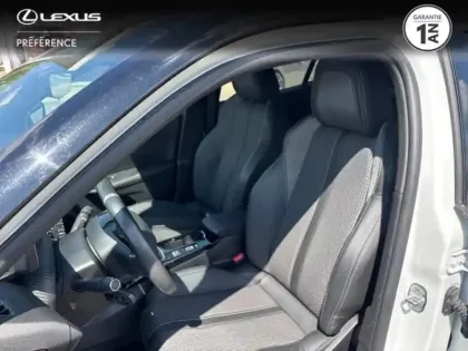 Photo 12 Peugeot 2008  1.2 PureTech 130ch S&S GT