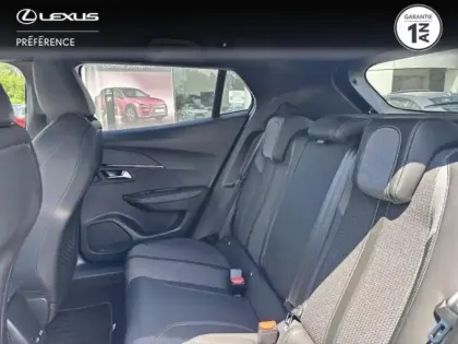 Photo 13 Peugeot 2008  1.2 PureTech 130ch S&S GT