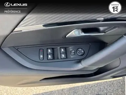 Photo 11 Peugeot 2008  1.2 PureTech 130ch S&S GT