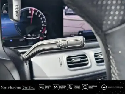 Photo 24 Mercedes GLE  53 AMG 449ch+136ch Hybride 4Matic+ 9G-Speedshift TCT