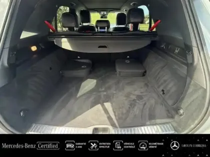 Photo 26 Mercedes GLE  53 AMG 449ch+136ch Hybride 4Matic+ 9G-Speedshift TCT