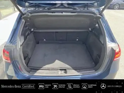 Photo 11 Mercedes Classe B  200d 150ch AMG Line Edition 8G-DCT 8cv