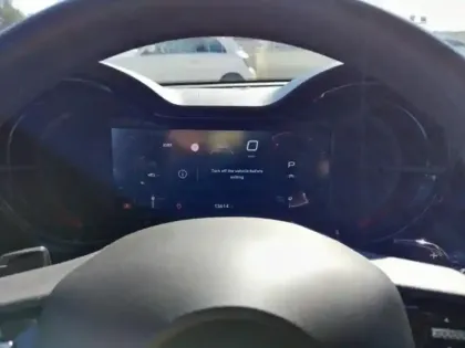 Photo 12 Alfa Romeo Junior  1.2 Ibrida 136ch DCT6