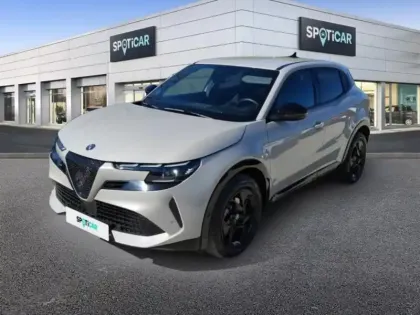 Photo Alfa Romeo Junior Base