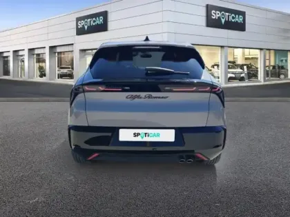 Photo 5 Alfa Romeo Junior  1.2 Ibrida 136ch DCT6