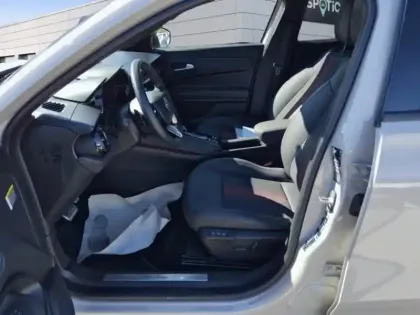 Photo 9 Alfa Romeo Junior  1.2 Ibrida 136ch DCT6