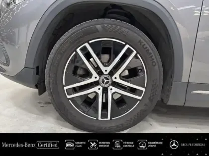 Photo 27 Mercedes GLA  200 d 150ch Progressive Line 8G-DCT