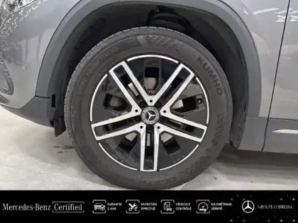 Photo 12 Mercedes GLA  200 d 150ch Progressive Line 8G-DCT