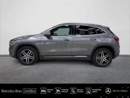 Photo 16 Mercedes GLA  200 d 150ch Progressive Line 8G-DCT