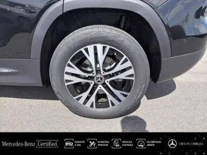 Photo 14 Mercedes GLB  200 d 150ch Business Line 8G-DCT