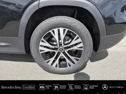 Photo 28 Mercedes GLB  200 d 150ch Business Line 8G-DCT