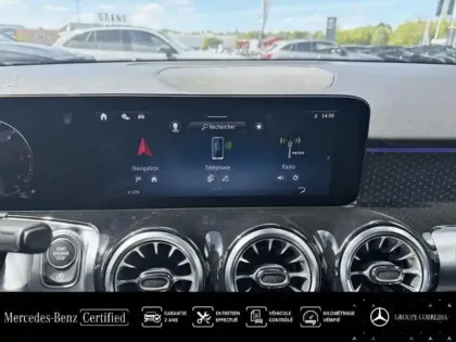 Photo 22 Mercedes GLB  200 d 150ch Business Line 8G-DCT