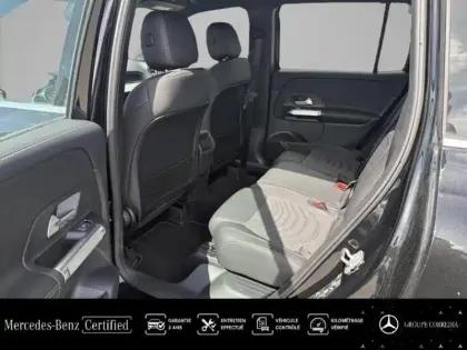 Photo 10 Mercedes GLB  200 d 150ch Business Line 8G-DCT